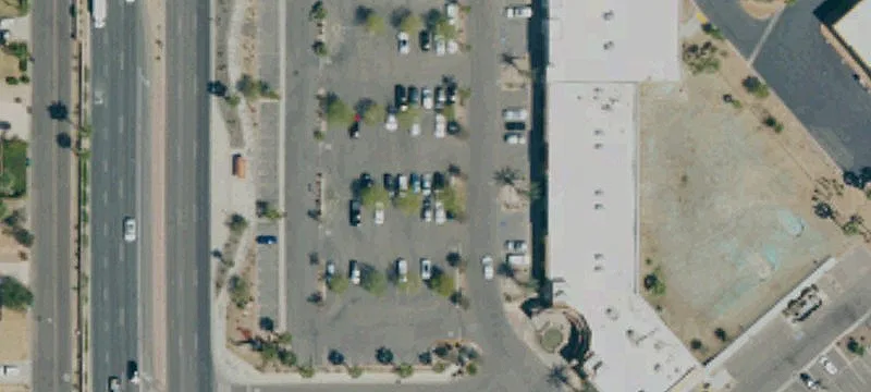 La Quinta Commercial Pad Site