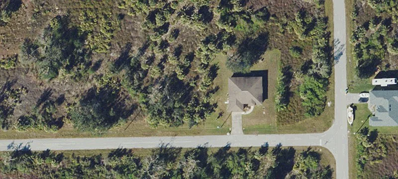 Premium Homesite in Coastal Community