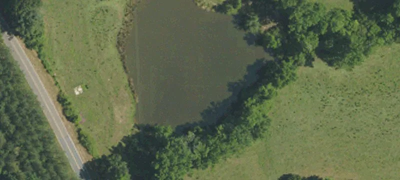Seagrove Wooded Land For Sale