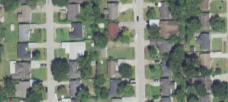 Prime Homesite in Developing Area