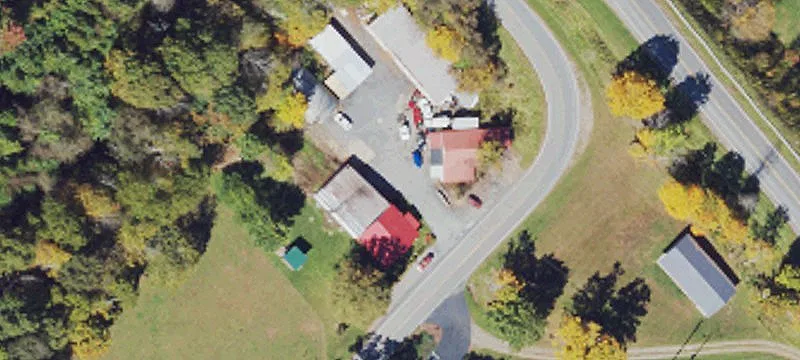 Land with Mountain Views