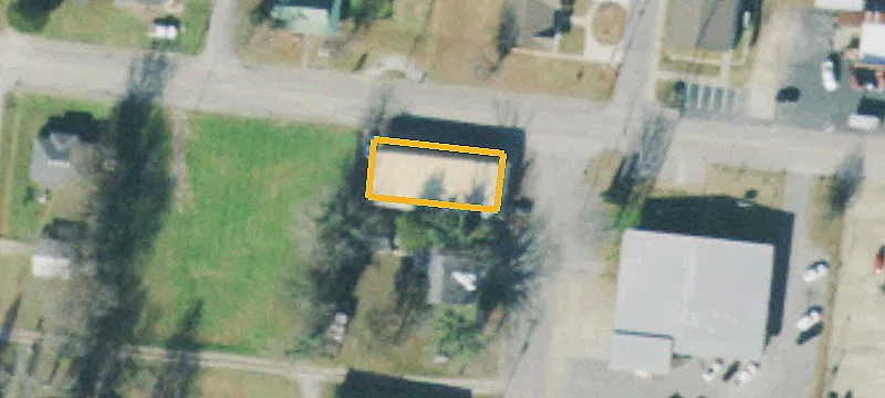 Freestanding Office Building Investment Opportunity