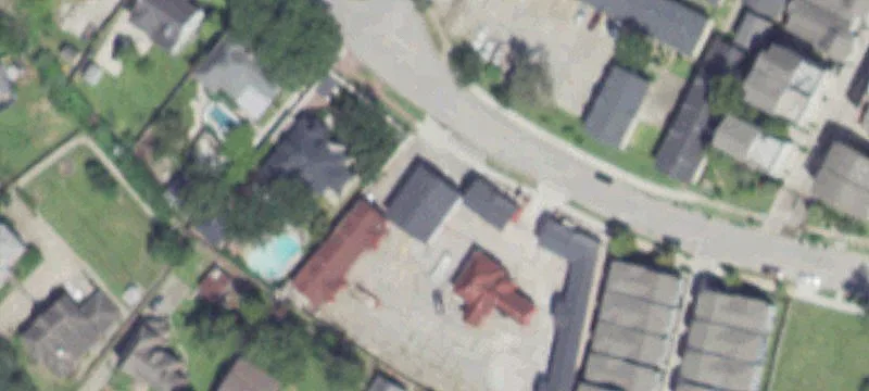 Prime Land in Central Houston