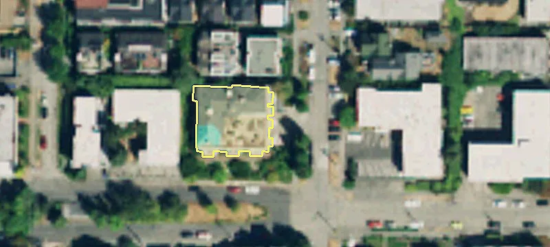 Downtown Seattle Office Space Available