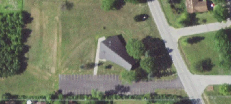 Vacant Land on Chicago Road