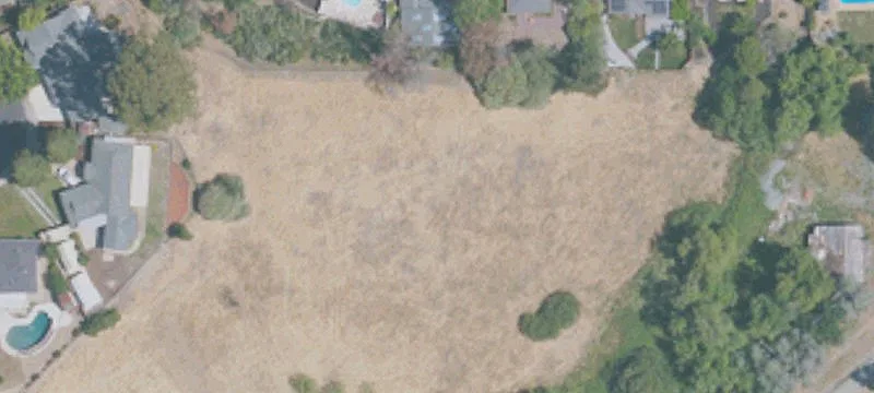 Prime Land for Senior Housing