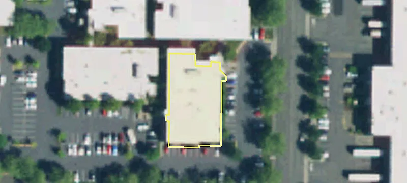 Tukwila Office Space Available