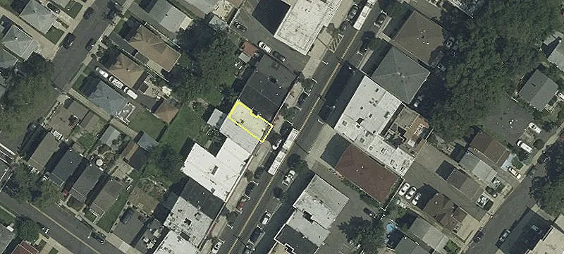 Downtown Mixed-Use Investment Opportunity