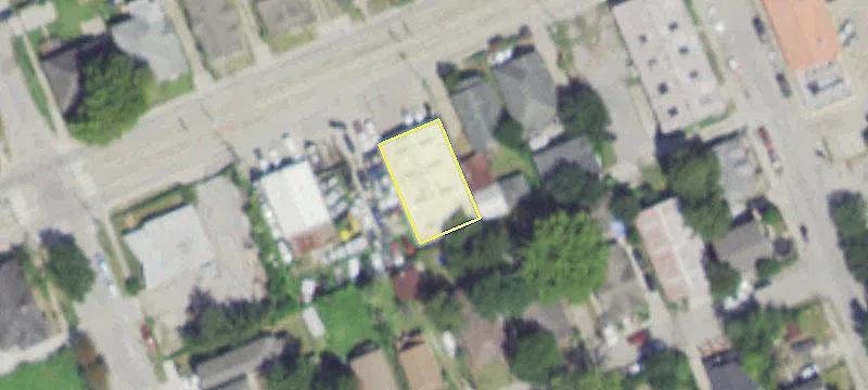 Operating Garages Near Downtown Houston