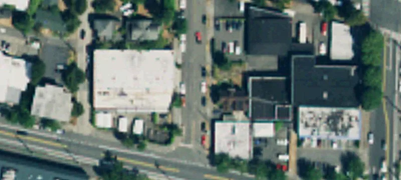 Secured Storage Warehouse Space Available