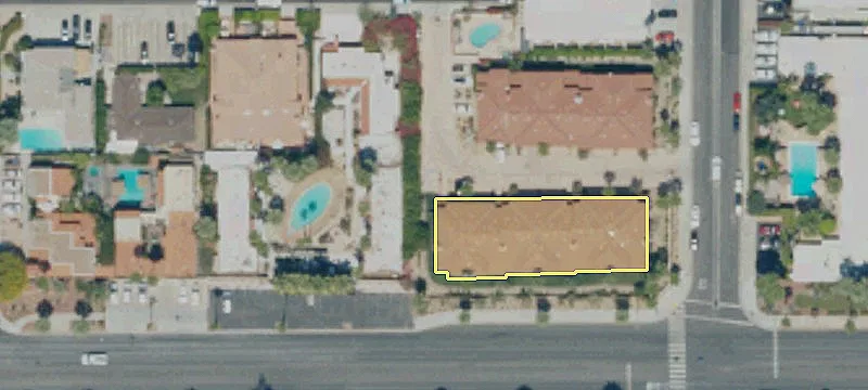 Class A Multi-Use Building