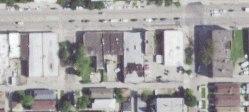 Commercial Land in Good Location