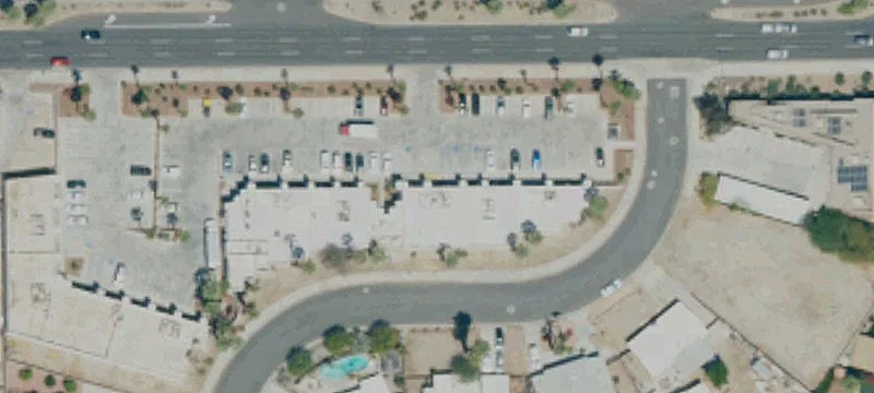 Palm Desert Medical/Office Space
