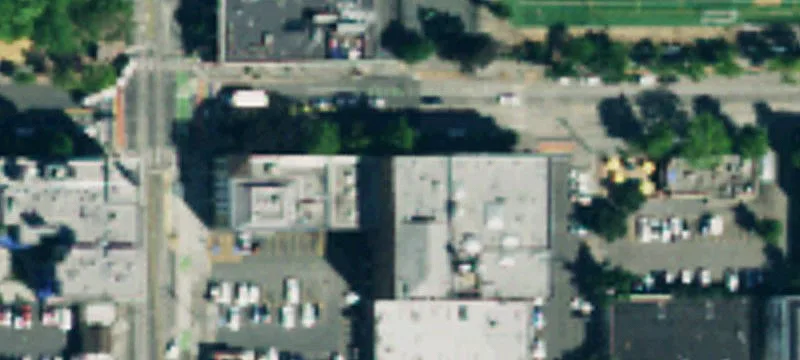 Capitol Hill Creative Space Available