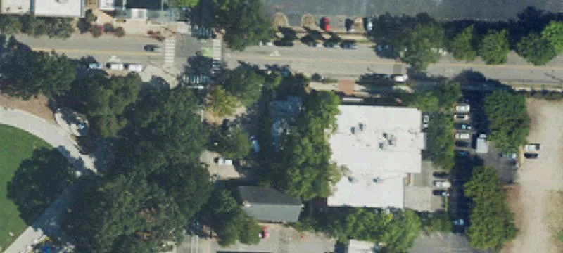 Downtown Raleigh Development Opportunity