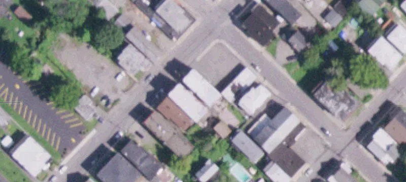Commercial Property with Income Potential