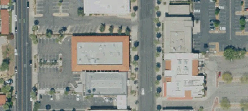 Palm Canyon Drive Mixed-Use Opportunity