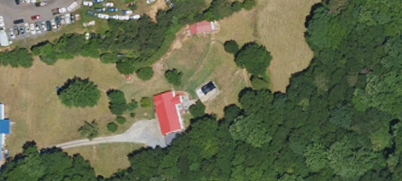 140 Acre Residential Development Site