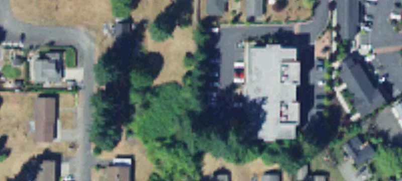 Downtown Gig Harbor Office Space