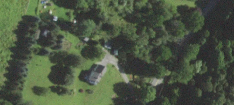 Patterson Land with Development Potential