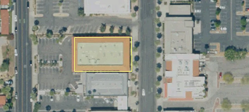 Palm Springs Mixed-Use Assemblage