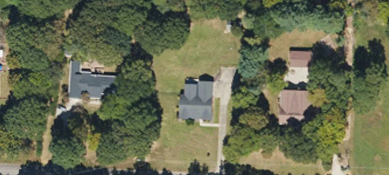 58-Acre Tract Near Charlotte