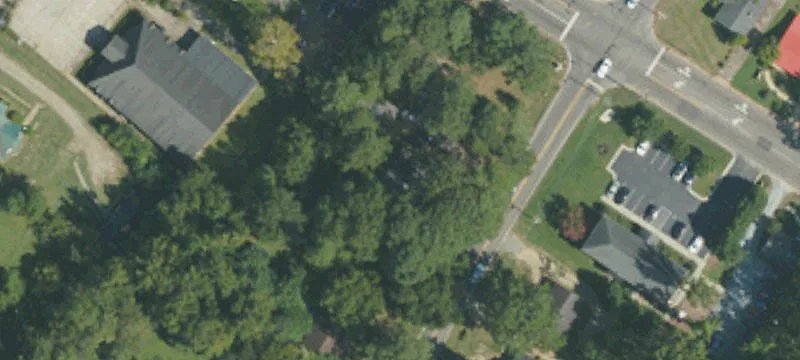 Sanford Land Near Courthouse