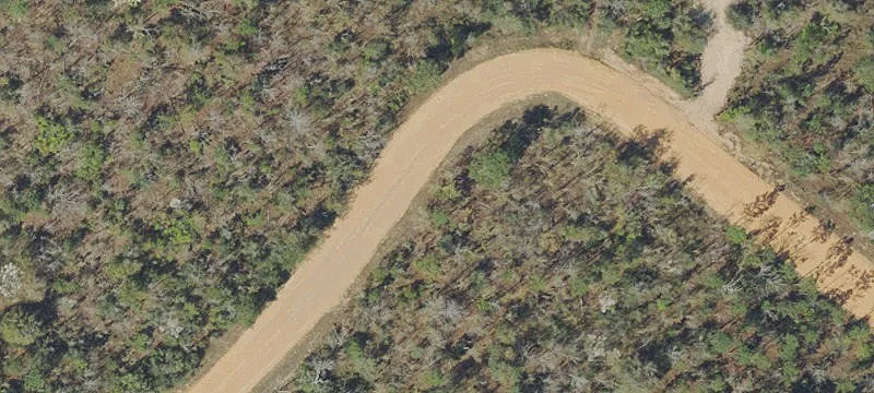 Multi-Acre Parcel Near Compass Lake
