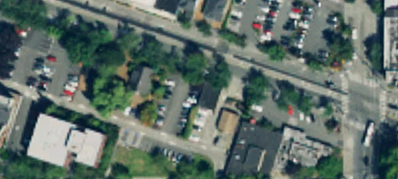 Retail Space in Queen Anne