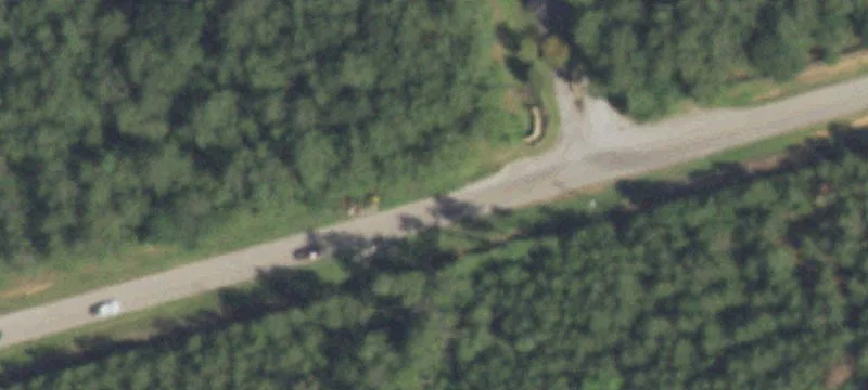 Wellness Retreat on 12 Acres