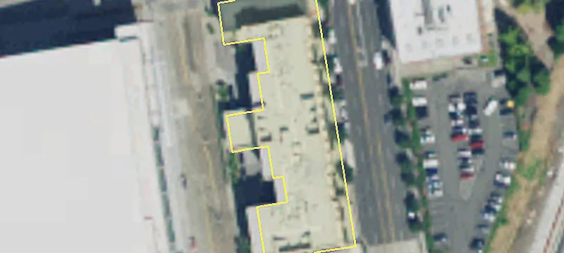 Downtown Tacoma Commercial Space Available