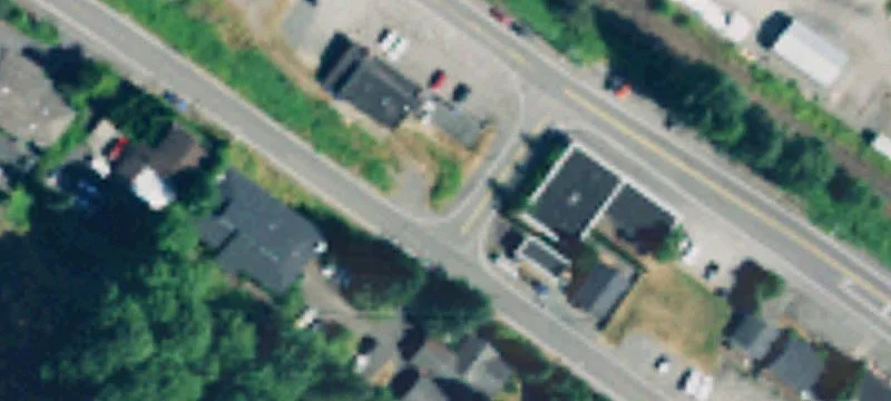 Turn-Key Office/Retail Space Available