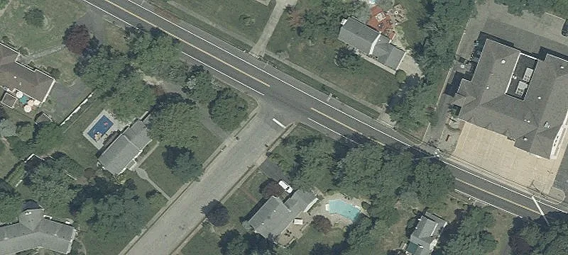 Renovated Mixed-Use Property For Sale