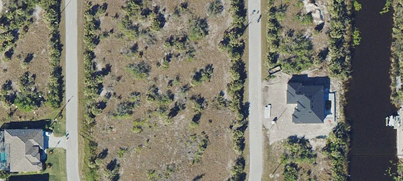 Residential Lot in Growing Community