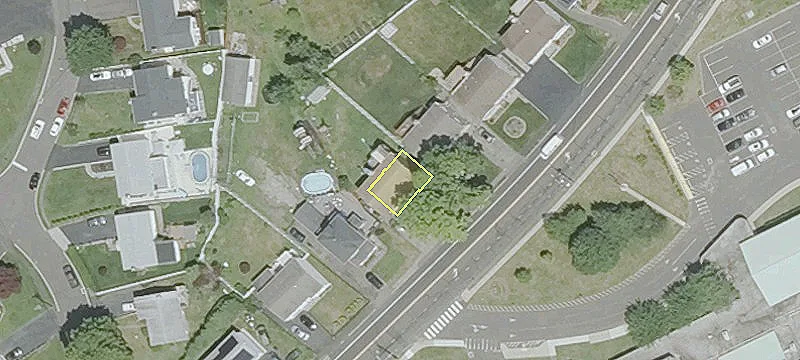 Norwalk Industrial Building For Sale