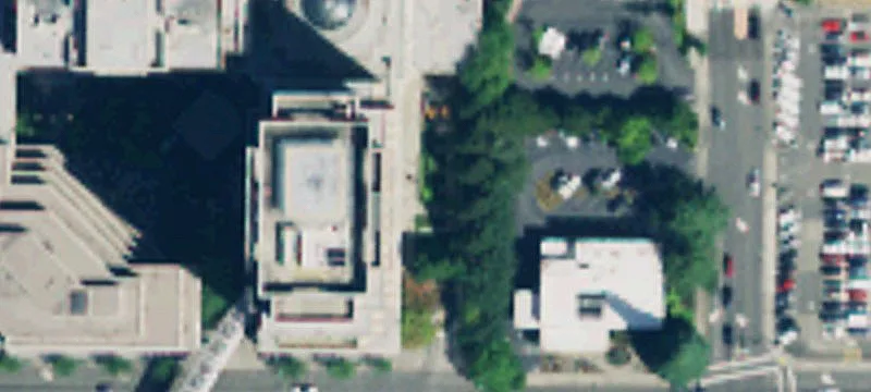 Bellevue Office Space Available