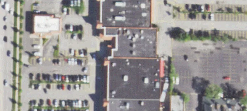 Restaurant in Glen Oak Plaza