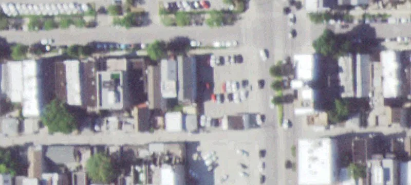 West Town Land For Development