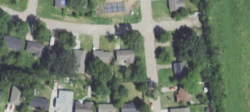 Residential Lot in New Subdivision