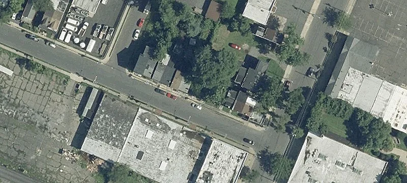 Versatile Commercial Space in Trenton