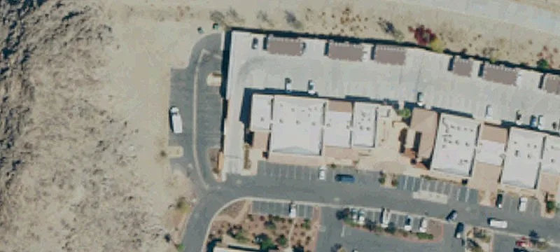 La Quinta Office Retail Space