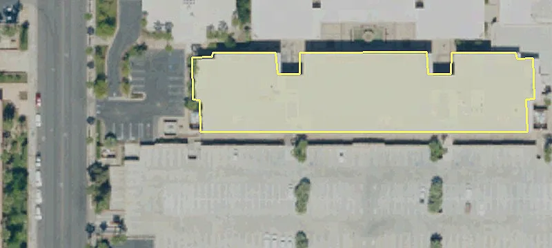 Restaurant Space at Festival Plaza