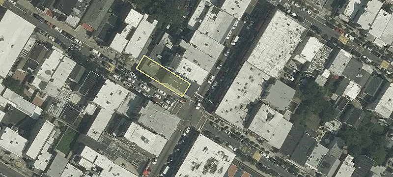 Prime Union City Commercial Space