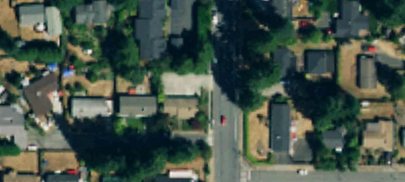 Single-Story Office Building in Edmonds