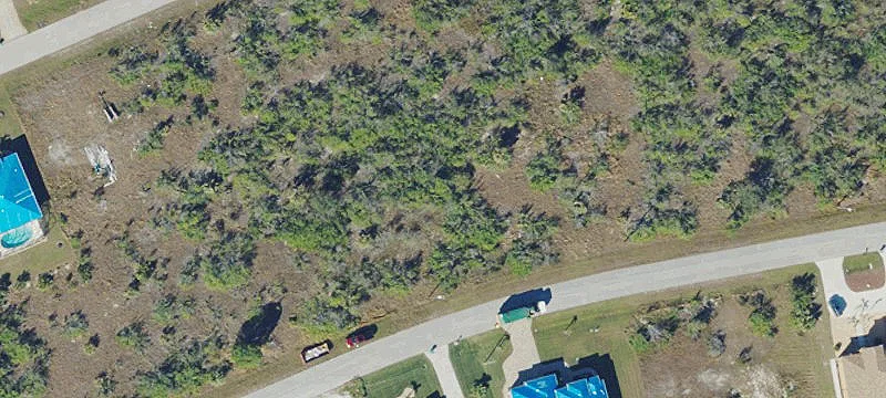 Residential Land in Growing Community
