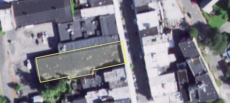 Uptown Kingston Retail Opportunity