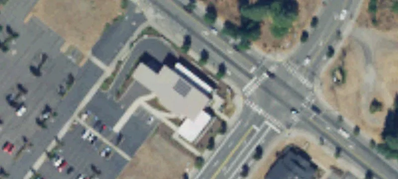 Class A Office Space Yelm
