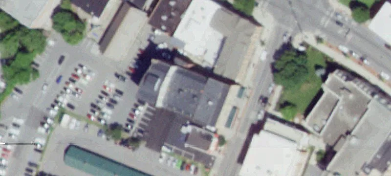 Historic Downtown Retail/Office Space
