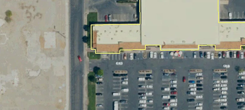 Grocery Anchored Retail Space Available
