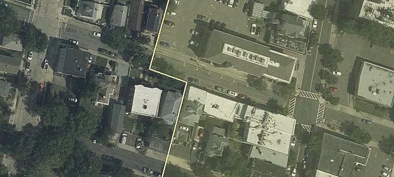 Ridgefield Park Commercial Space For Rent